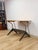 Vintage Drafting Table Pivot Tilt Blonde Wood Artist Architect MCM For Sale - Image 4 of 14