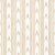Contemporary Sample - Schumacher X Mark D. Sikes Santa Barbara IkatWallpaper in Neutral For Sale - Image 3 of 3