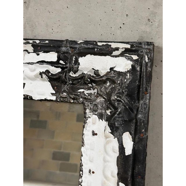 Pressed tin ceiling tiles originated in the 1880s as an affordable way for people to dress up a room's ceiling. They were...