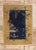 Antique Chinese Art Deco Rug, 02'02 X 02'11 For Sale - Image 10 of 10