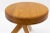 S31 Stool in Elm by Pierre Chapo, 1980s For Sale - Image 6 of 10