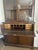 English Victorian Mahogany Secretaire Bookcase, 1880s For Sale - Image 15 of 15