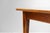 Antique Farmhouse Table in Cherrywood, 1880 For Sale - Image 6 of 9