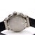 1990s Hublot Elegant MDM 1810.2 Stainless Steel Blue Dial Automatic Chronograph Watch For Sale In Miami - Image 6 of 8