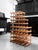 Danish Wine Rack by Richard Nissen for Nissen Langå, 1960s For Sale - Image 6 of 7