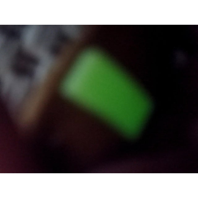 Murano Glass Grape Cluster Lamp, 1960s For Sale - Image 14 of 15