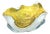 Mid 20th Century Murano Glass Decorative Bowl For Sale