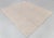 Chunky Wool Felted Nordic Flatweave Rug in Ivory and Cream, 9x12 Ft. For Sale - Image 10 of 12