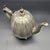 Pewter Teapot from James Dixon & Sons Shefield For Sale - Image 3 of 8