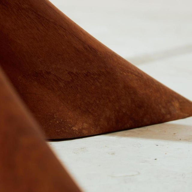 Model T118 Coffee Table by Illum Wikkelsø for Niels Eilersen, 1960s For Sale - Image 13 of 18