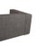 Cenova Fabric Corner Sofa in Grey by BoConcept For Sale - Image 5 of 15