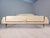 Mid-Century Italian Parchment Double Bed attributed to Giovanni Gariboldi, 1950s For Sale - Image 17 of 18