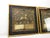 Pair of antique Qing Dynasty Silk Buzi Badges, professionally framed up and ready to be hung now. Please zoom in on all of...