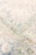 Modern Pasargad Home Oushak Beige Wool Area Rug- 9' 0'' X 12' 2'' For Sale - Image 3 of 6