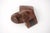 Abstract Cast Iron Zezootier & Reiter Sculpture by Gertraude Zebe, 1997 For Sale - Image 11 of 17