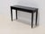 Wood Console Table from Casamilano Home For Sale - Image 7 of 13