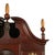 Antique 18thC American Federal Queen Anne Mahogany Bonnet-Top Highboy Salem 1790 For Sale - Image 16 of 18