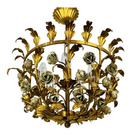 Example of Hans Kögl Pendant Lighting