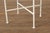 Maurizio Tempestini For Salterini Set Of Three Stools For Sale In Philadelphia - Image 6 of 12