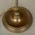1970s French Table or Desk Lamp, Cased Green Shade, Bronze Finished Base, a Beauty! For Sale In San Francisco - Image 6 of 7