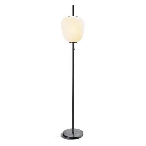 Black Gun Barrel Tall J14 Floor Lamp from Disderot For Sale - Image 8 of 9
