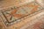 Vintage Distressed Oushak Rug Runner - 2'7" x 6' For Sale - Image 9 of 10