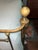 Pair of Antique Victorian Brass Twin Beds With Original Cast Iron Dovetail Rails For Sale - Image 15 of 17