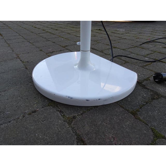 First Edition 3320 Arc Floor Lamp by Joe Colombo for Oluce, in Good conditions. Designed 1960 to 1969 I have official...