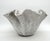 Ceramic Large Ceramic Handkerchief Centerpiece in the style of Vallauris, 1970s For Sale - Image 7 of 18