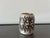 Maritime Mug with Stylized Fish Motifs from Rügen Keramik, 1970 For Sale - Image 13 of 18