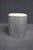 Industrial Industrial Metal Drum Ottoman Stool For Sale - Image 3 of 8
