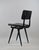 Industrial Chair in the style of Friso Kramer and Wim Rietveld, 1950s For Sale - Image 17 of 18