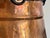 Copper 19th Century French Copper Cauldron For Sale - Image 8 of 15