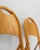 Vintage Tric Folding Chairs by Achille and Pier Giacomo Castiglioni for Bernini, 1970s, Set of 2 For Sale - Image 6 of 13