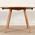 Foldable Dining Table in Elm by Lucian Ercolani for Ercol, 1960 For Sale - Image 4 of 10