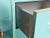 Not Yet Made - Made To Order Birch and Murano Glass 2-Drawer Bedside Tables by Justfurnituress, Italy, Set of 2 For Sale - Image 5 of 6