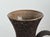 Mid-Century Modern Danish Studio Pottery Vase, 1960s For Sale - Image 15 of 18