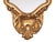 Louis XVI Wall Mirror, Belgium, 1970s For Sale - Image 6 of 8