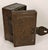 Late 18th Century Early Indian Bronze Betel Paan Box With Hanuman & Figural Relief Decoration, 18th Century For Sale - Image 5 of 8