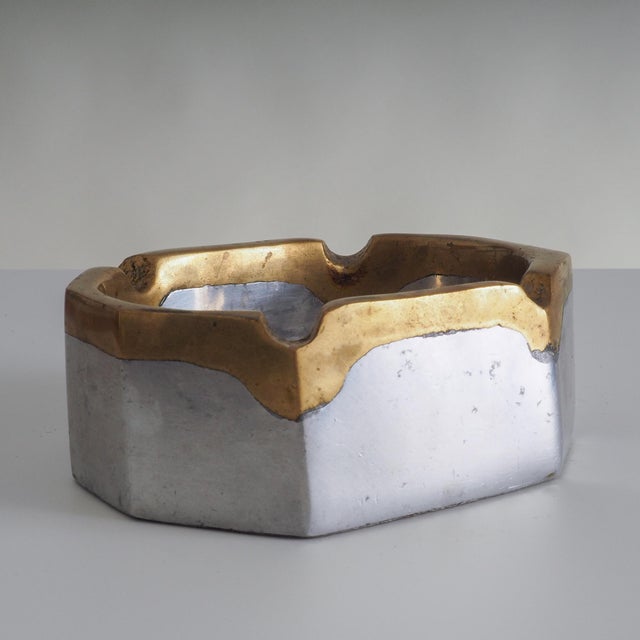 Marshall Studios Ashtray by David Marshall for Marshall Studios For Sale - Image 4 of 11