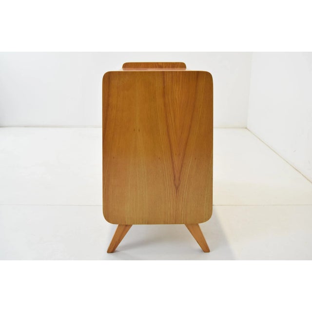 Mid-Century Dresser from Tatra Pravenec, 1960s For Sale - Image 6 of 14