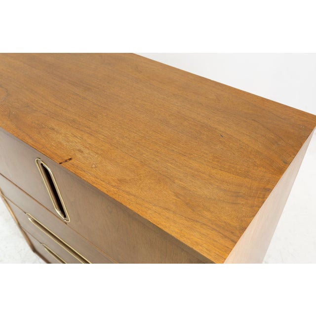 kroehler 5 drawer dresser