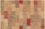 Contemporary Gabbeh Beige/Tan Wool Rug - 9'0'' X 11'6'' For Sale - Image 9 of 10