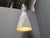 Large Industrial Pendant Lamp by Mazda, 1950s For Sale - Image 14 of 14