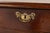 18th Century English Walnut Chest of Drawers For Sale - Image 5 of 7