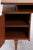 Mid-Century Wooden Desk, 1960s For Sale - Image 9 of 16