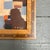 Abstract Contemporary Original Abstract Painting by Stephen Heigh “Land Formation” For Sale - Image 3 of 4