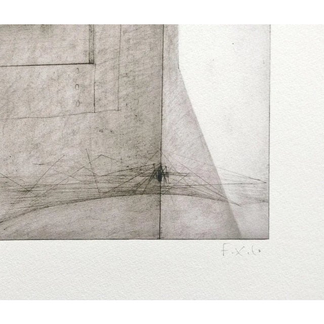 François Xavier lalanne l'araignée the spider lithograph circa 2003 signed in pencil lower right limited edition of 75...