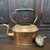 Copper Antique English Copper Kettle For Sale - Image 8 of 10