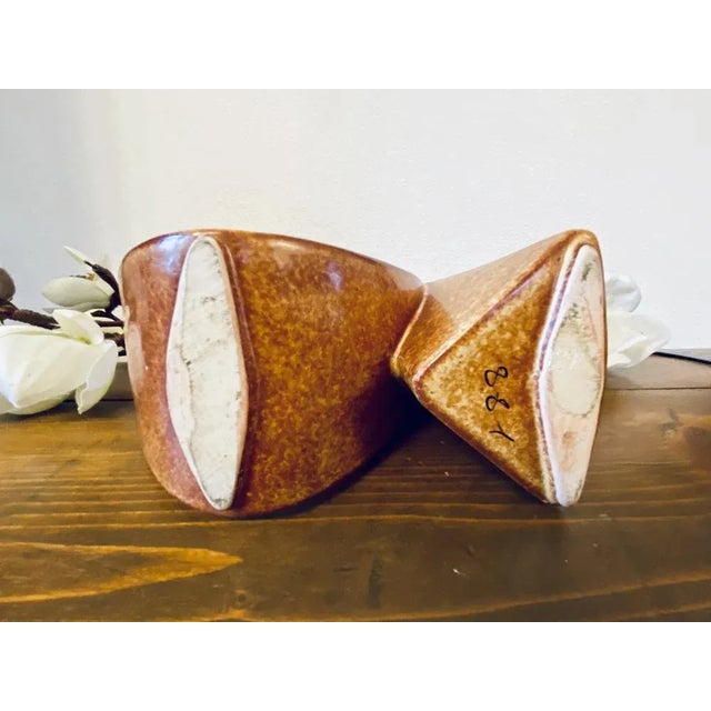 Large Vase from Bertoncello, Italy, 1970s For Sale - Image 16 of 17